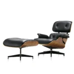 Eames Lounge Chair and Ottoman